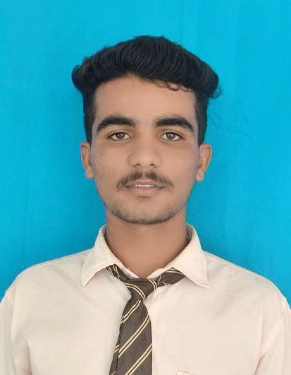 NEERAJ KUMAR