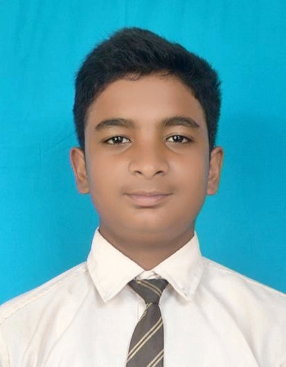 DAKSH SANKHALA