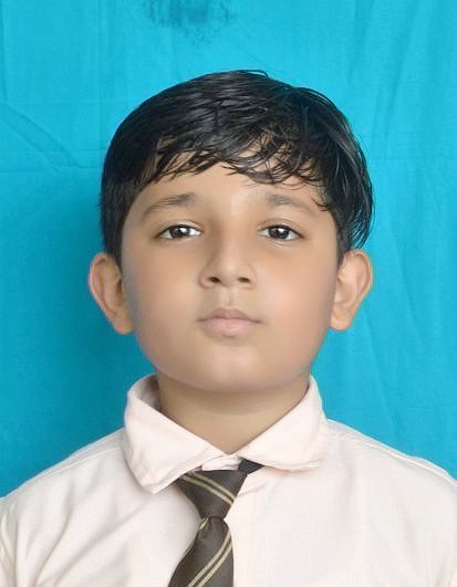 GOURANSH SHARMA
