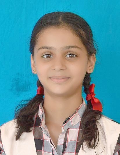 GARVITA JAIN