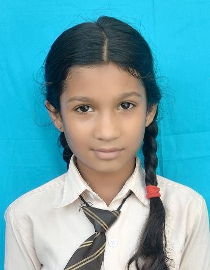 KRITIKA BHOOTRA