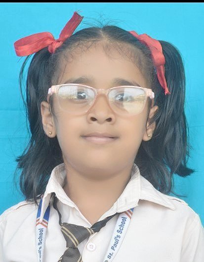 ANISHKA PANDEY