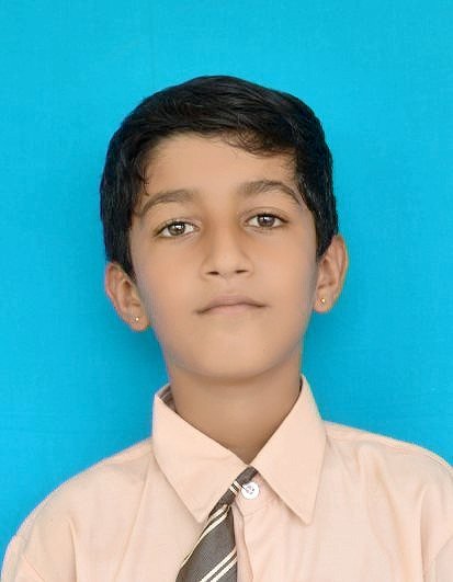 KHUSHVEER LEELAWAT