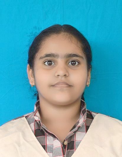 PAYOSHNI BHARDWAJ