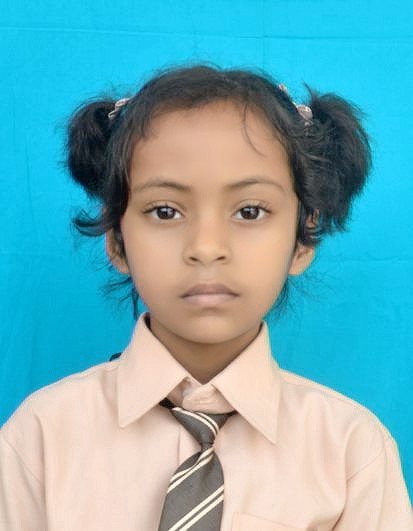 ANANYA KUMARI