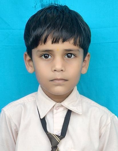 MAYANK MEENA