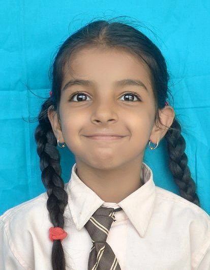 DIKSHITA SONI