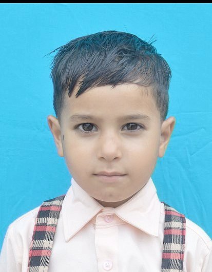 BHAVIKA JHARWAL