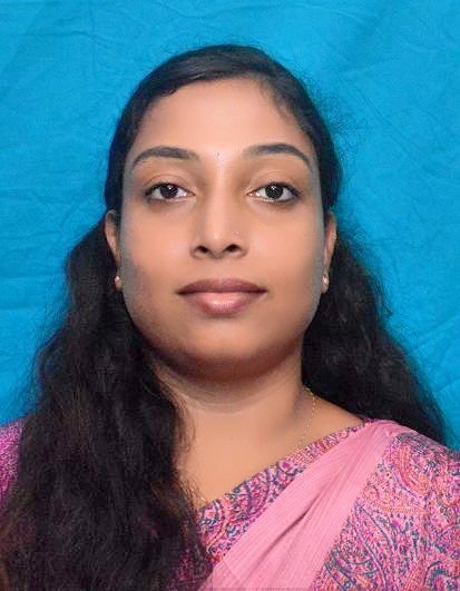AKHILA S