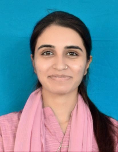 ANSHU BHATIA