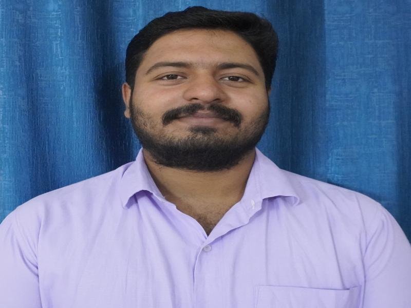 MATHEW V VARGHESE