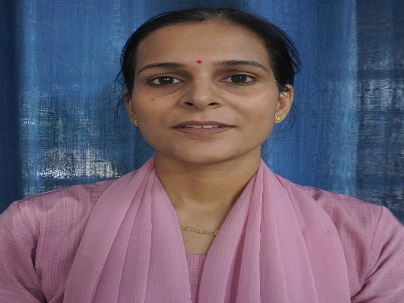 RITU DIXIT