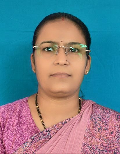 DEEPA MAHESHWARI