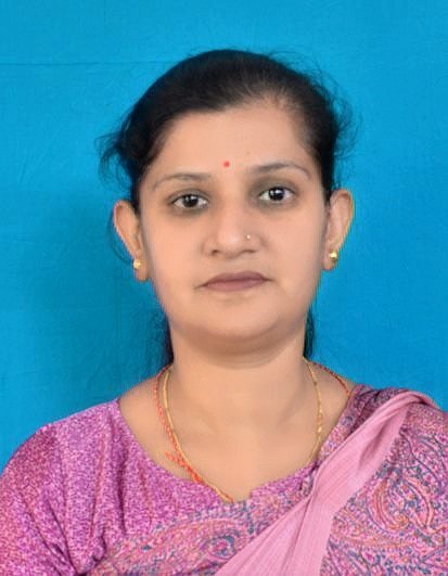KHUSHBU BISSA
