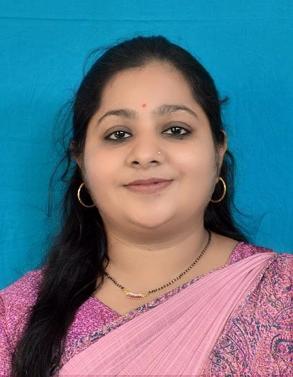 KOMAL BISSA