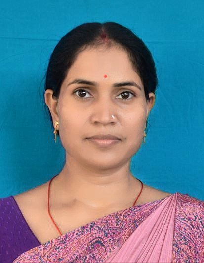 KUSUM KUMAWAT