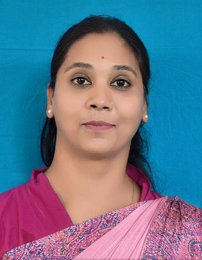 LATA ACHARYA