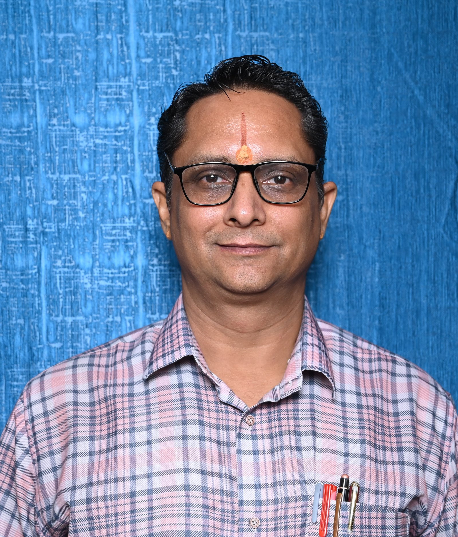 MANAV VYAS