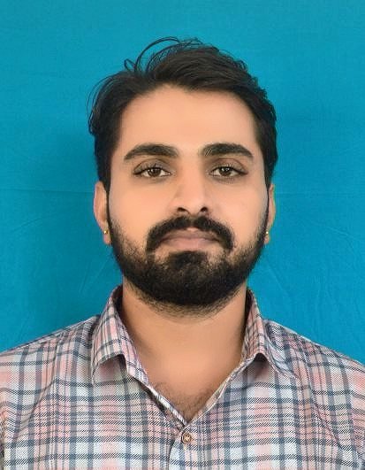MOHIT SOLANKI