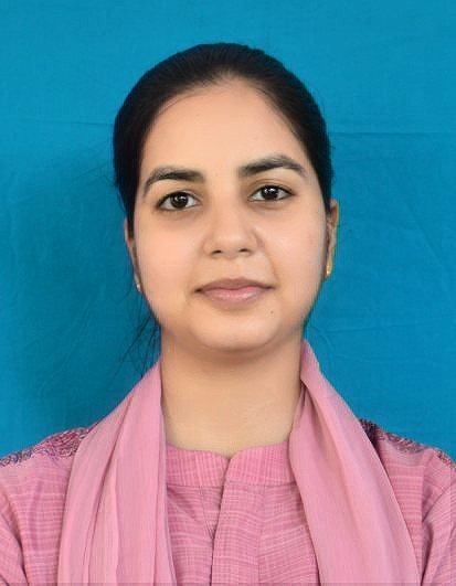NANCY VYAS