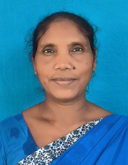NUTAN SORENG
