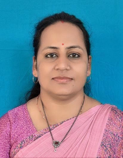 PAYAL NAYAR