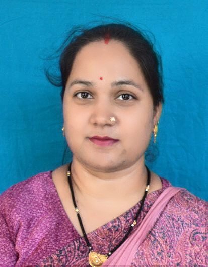 POOJA CHOUHAN