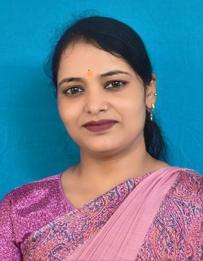 PREETI PARDESHI