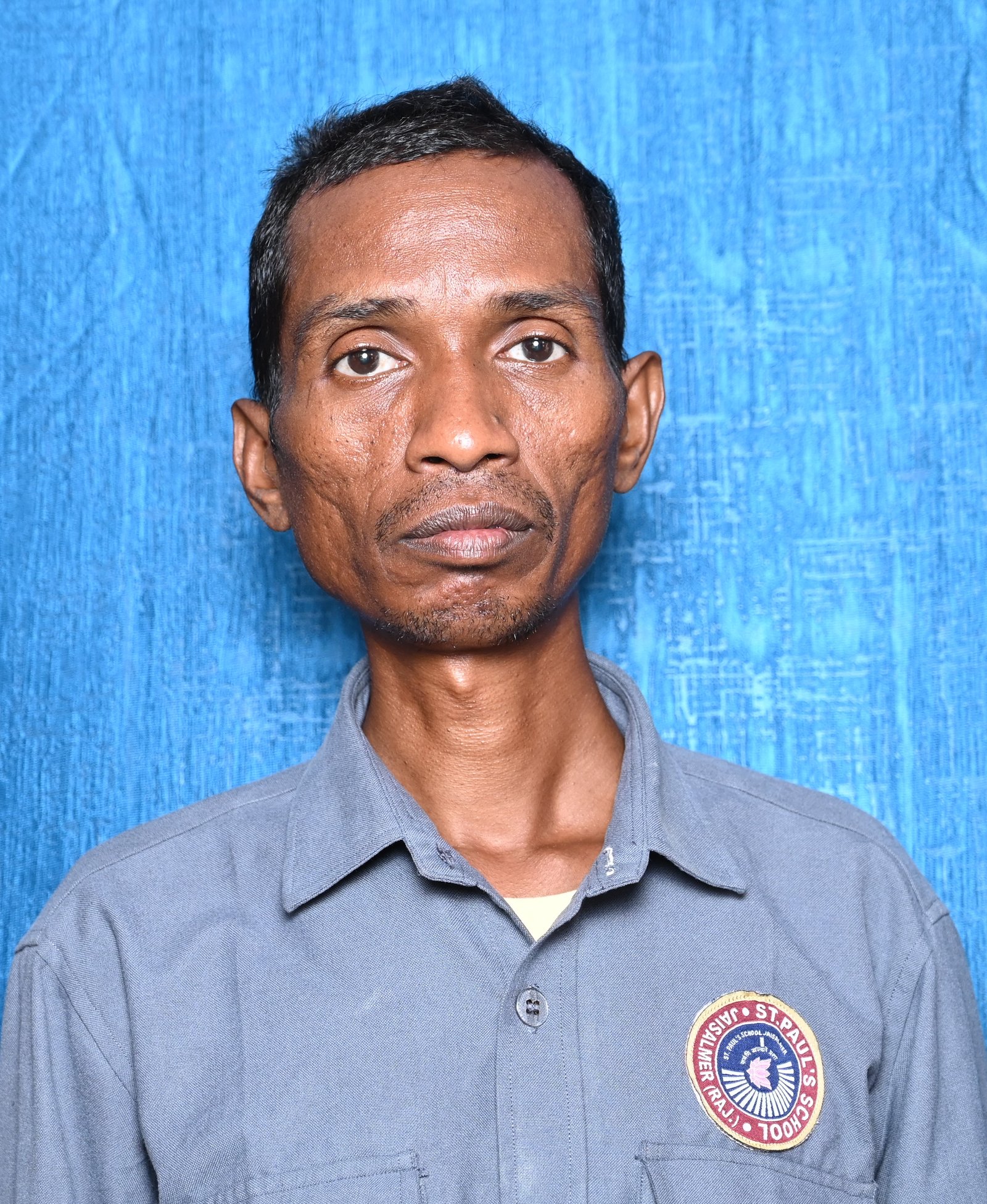 RAJESH KULLU