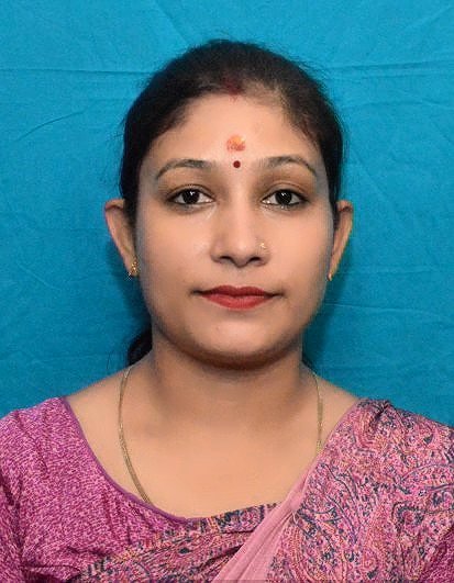 REKHA BHANDARI