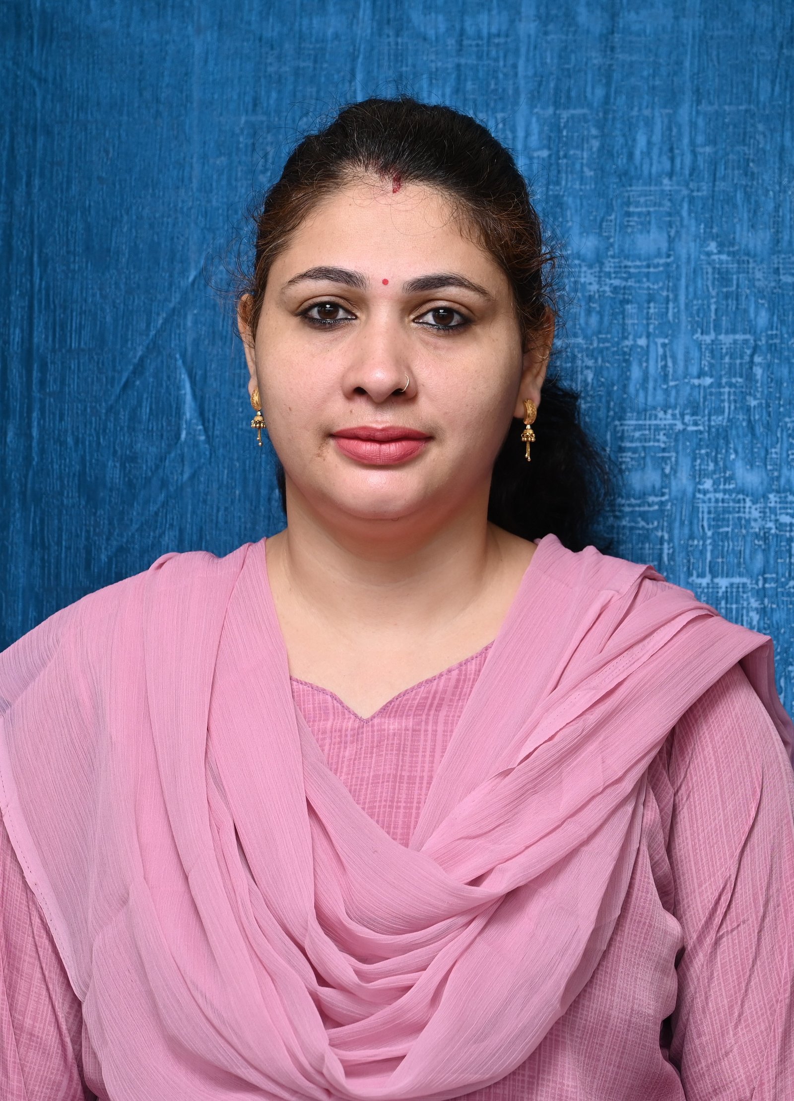 RUCHI MISHRA