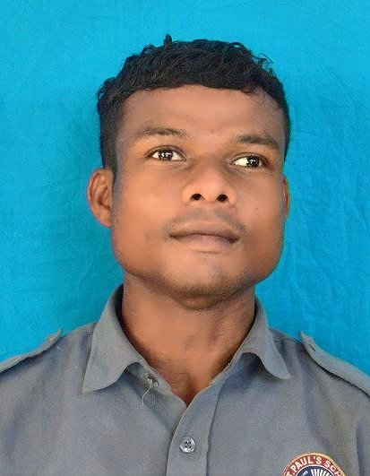 SAMEER DUNG DUNG