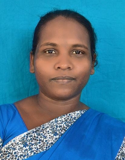 SASHI KULLU